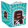 Domo Rocks! Journal